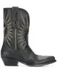Image 1 of Golden Goose Wish Star 40mm leather cowboy boots