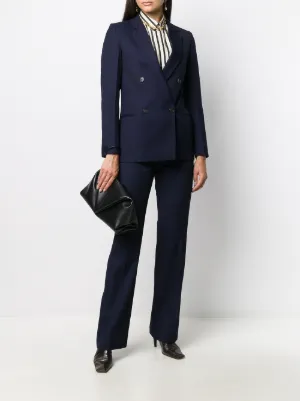 【Victoria Beckham】バージンウールブレザー Victoria Beckham ウィメンズ ブレザー通販 - FARFETCH