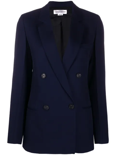 Victoria Beckham ダブルジャケット