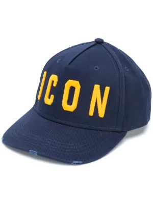 dsq icon cap