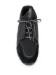 Emporio Armani panelled sneakers