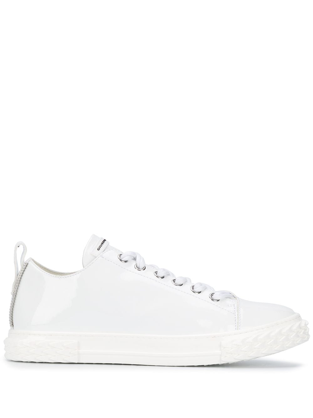 Giuseppe Zanotti low-top Sneakers - Farfetch