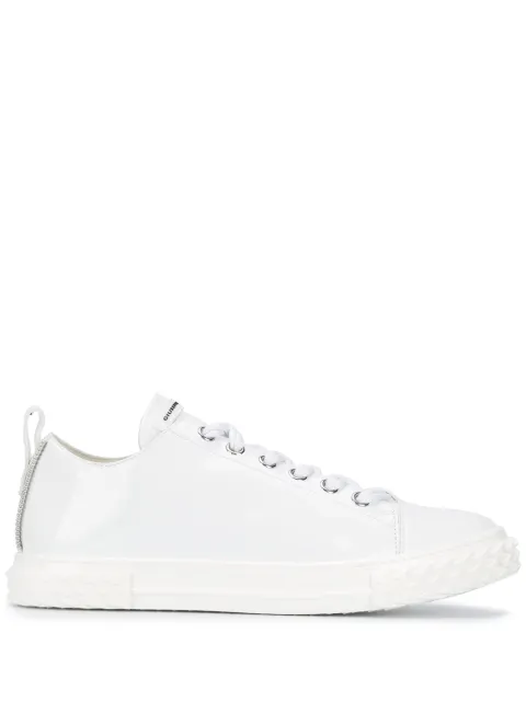 Giuseppe Zanotti low-top sneakers