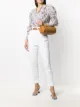 Image 2 of Manu Atelier Cylinder logo shoulder bag