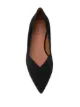 L'Autre Chose pointed toe ballerina shoes
