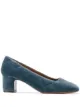 Image 1 of L'Autre Chose square toe pumps