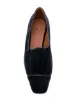 L'Autre Chose square toe shoes