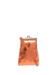 Image 1 of L'Autre Chose mini metallic leather bag