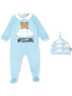 love moschino baby