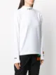 Heron Preston سويت شيرت بياقة مطبوعة