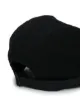 Y-3 logo-print baseball cap
