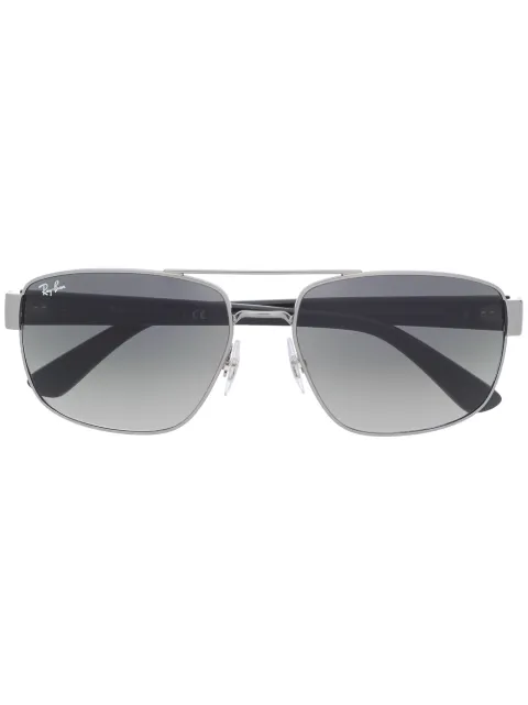 Ray-Ban oversized sunglasses