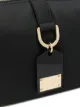 Dolce & Gabbana logo plaque detail belt bag