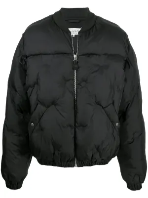 decjuba bomber jacket