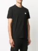 C.P. Company logo patch T-shirt