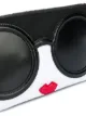 Alice+Olivia sunglasses clutch