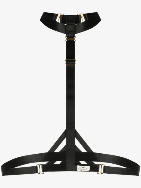 Bordelle Art Deco harness