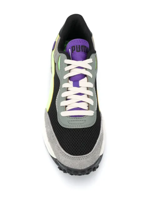 PUMA Style Rider NEO Archive Sneakers - Farfetch