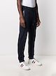 Moncler cotton track pants