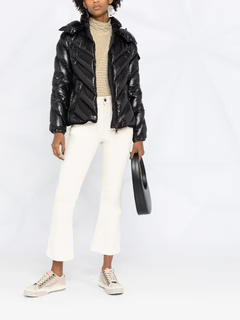 moncler chevron jacket