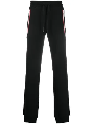moncler tracksuit bottoms