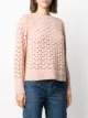 By Malene Birger Acis knit sweater