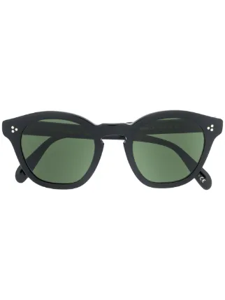 Oliver Peoples