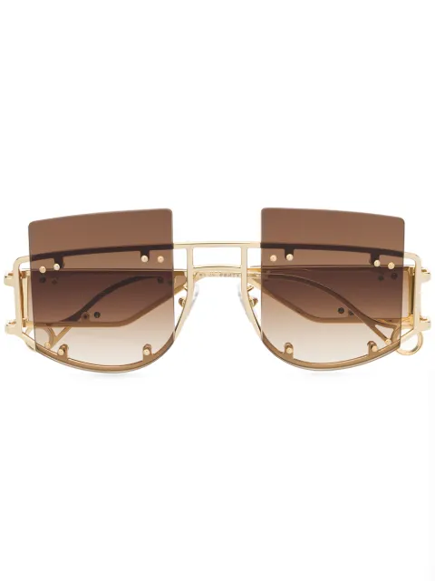 FENTY lentes de sol Antisocial