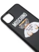 Moschino Teddy iPhone 11 Pro Max case