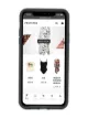 الصورة 2 من Moschino حافظة هاتف iPhone 11 Pro Max مزينة بدب