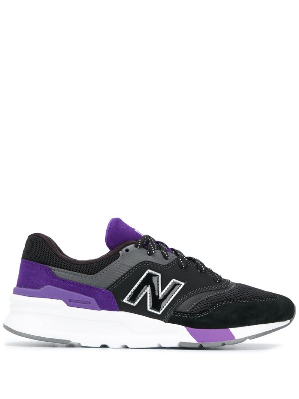 new balance 68 white purple