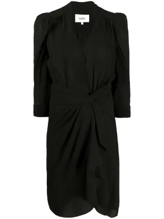 bash robe burton