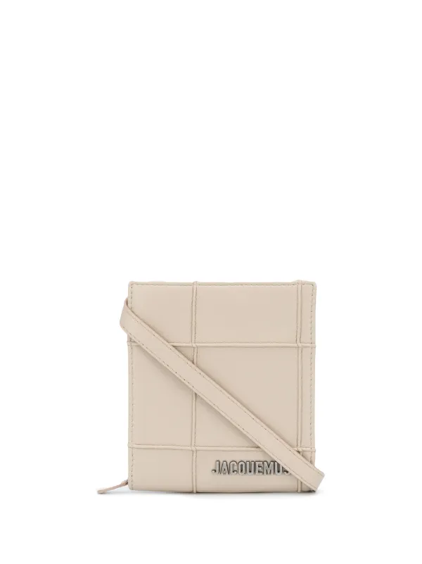 jacquemus crossbody bag