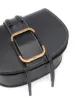 Ba&Sh Teddy crossbody bag