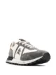 Image 2 of Premiata John Lowd low-top sneakers