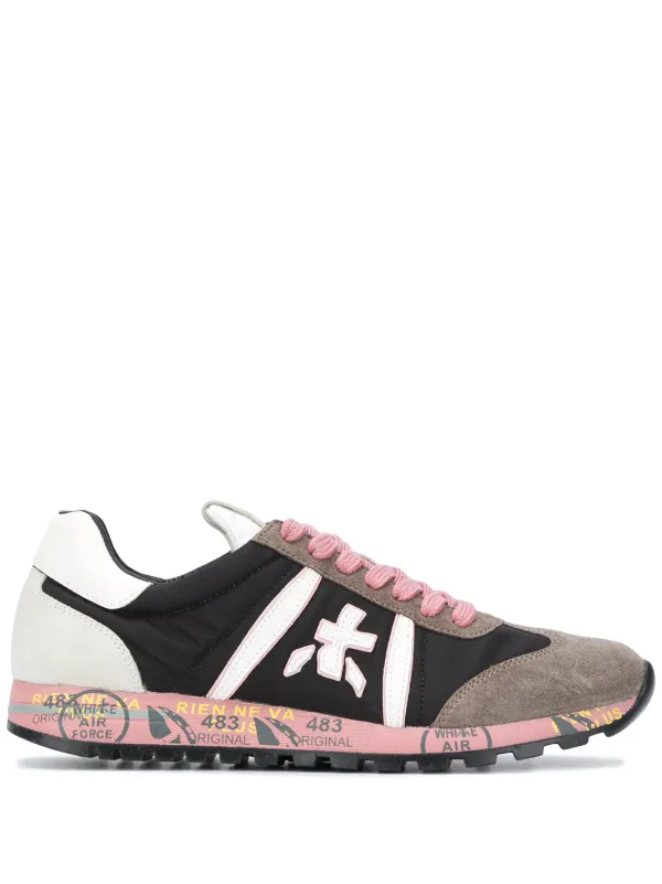 Sneakers Lucy_9981 man | Premiata®