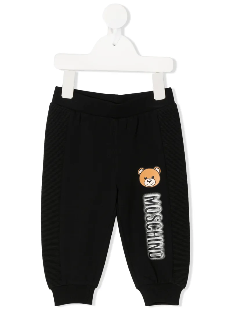 moschino kidswear sale