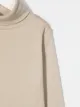 Bonpoint roll neck jumper