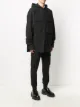 Juun.J two-pocket lightweight jacket