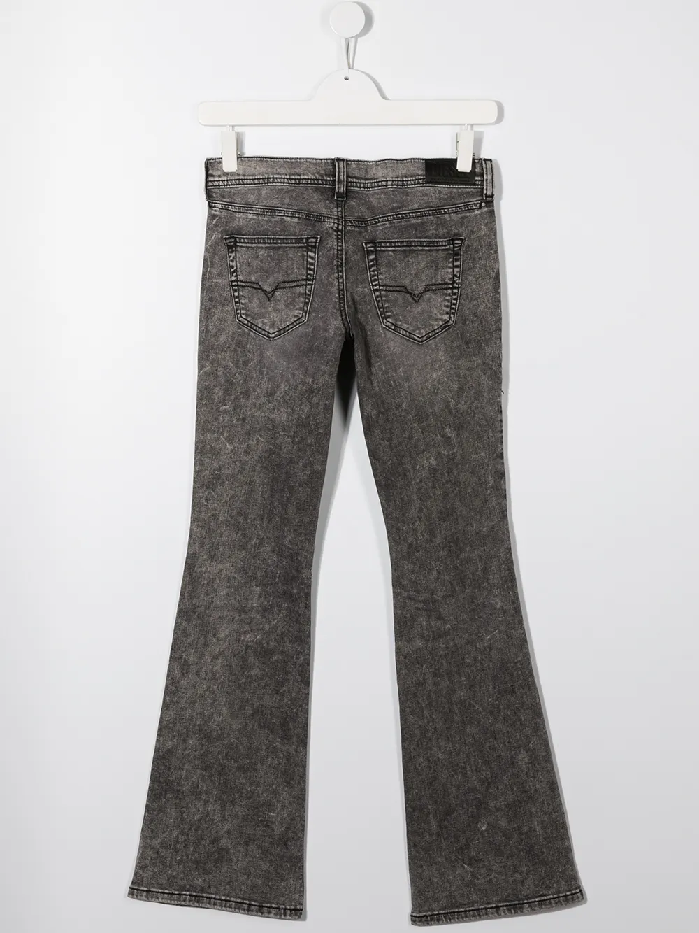 kids grey jeans