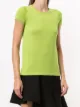 Paule Ka round neck top