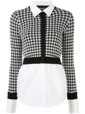 paule ka sweater dress