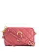 الصورة 1 من Marc Jacobs شنطة 'سنابشوت' مبطنة