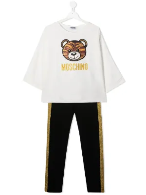 baby moschino tracksuit sale