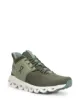 Afbeelding 2 van ON Running Cloud Edge high-top sneakers