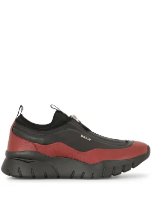 farfetch bally shoes