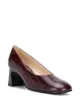 الصورة 2 من Tod's حذاء بكعب منحني