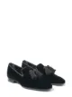 Image 2 of Jimmy Choo tasseled Foxley loafers