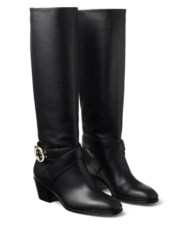 jimmy choo beca boots