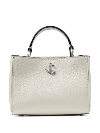 Jimmy choo mini discount varenne tote bag